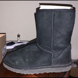 Classic UGG Boots (8.5)